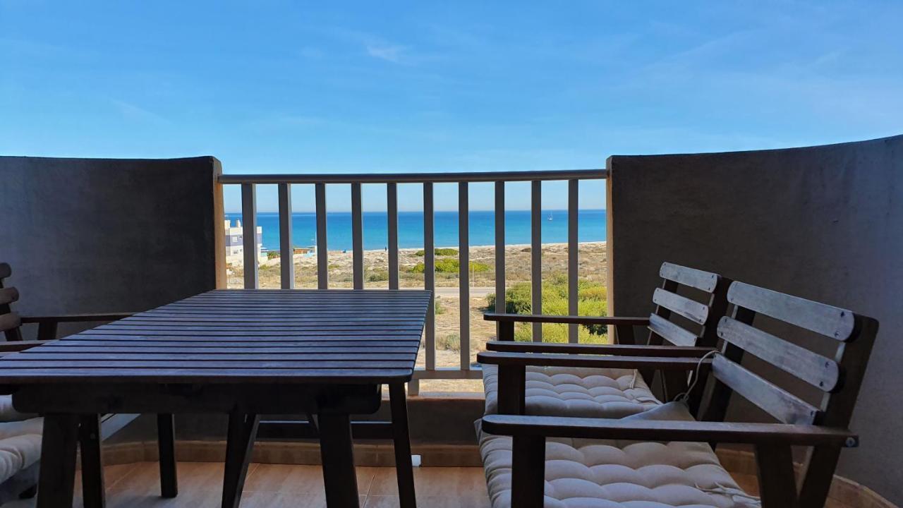 شقة Casa Elena Residencial Seychelles La Manga المظهر الخارجي الصورة