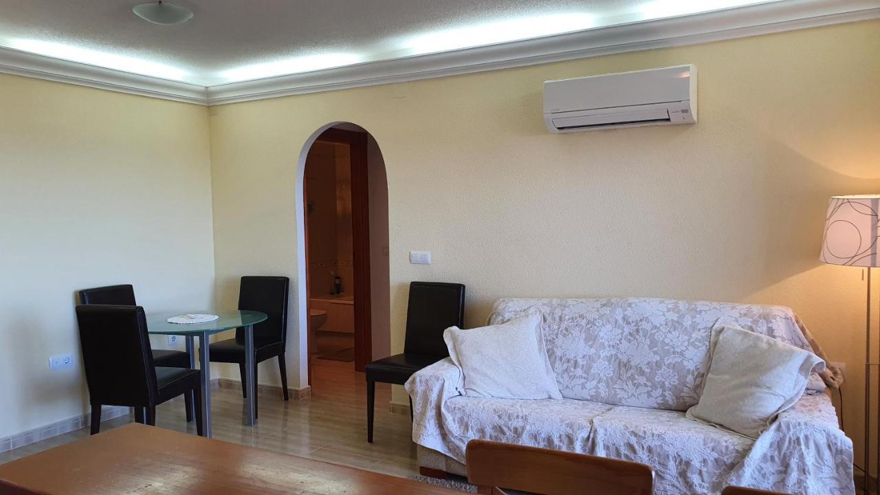 شقة Casa Elena Residencial Seychelles La Manga المظهر الخارجي الصورة
