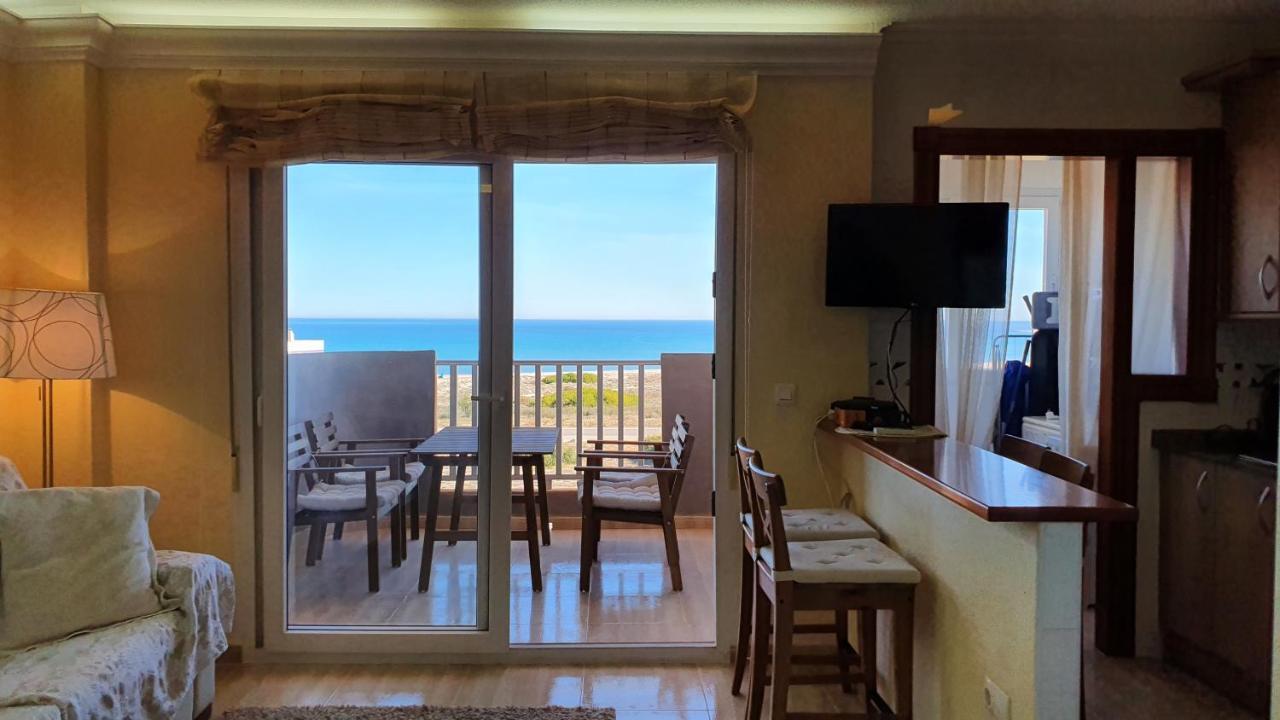 شقة Casa Elena Residencial Seychelles La Manga المظهر الخارجي الصورة