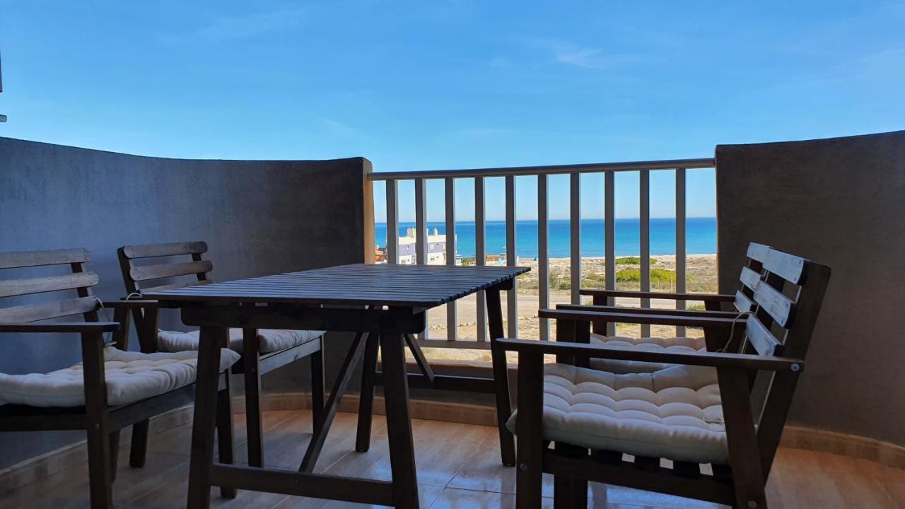 شقة Casa Elena Residencial Seychelles La Manga المظهر الخارجي الصورة